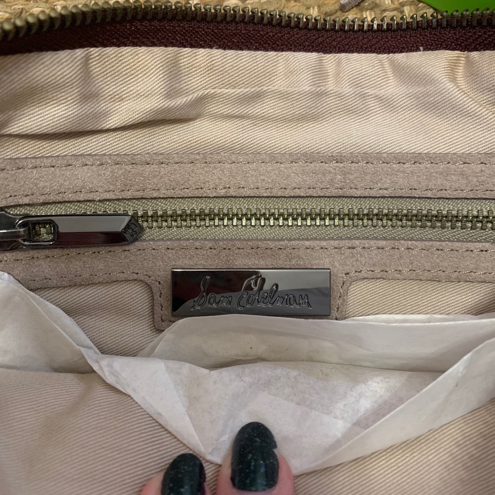 Sam Edelman Bag - Picture 4 of 4
